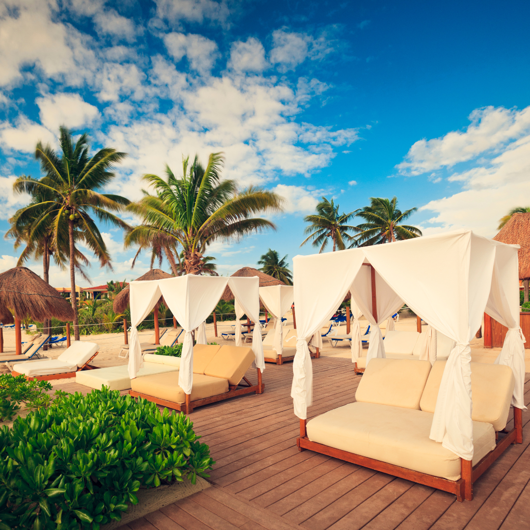 Resorts